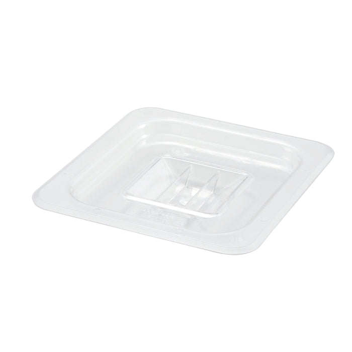 Winco, SP7600S, Food Pan Cover, Plastic