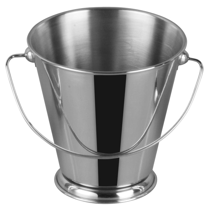 Winco, DDSA-107S, Serving Pail