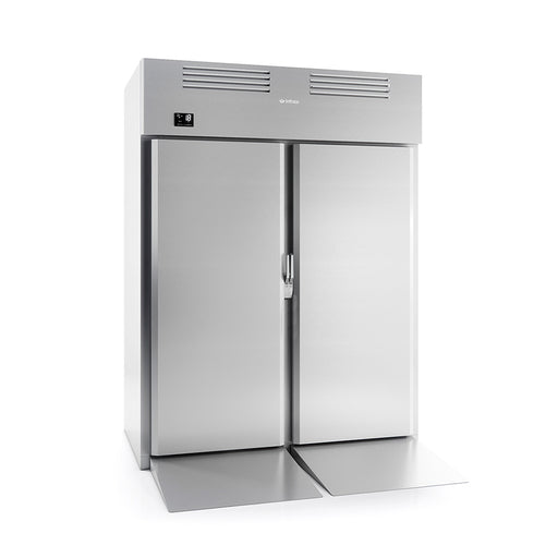 Infrico, IRR-AGB45RT, Reach-In Refrigerators & Freezers