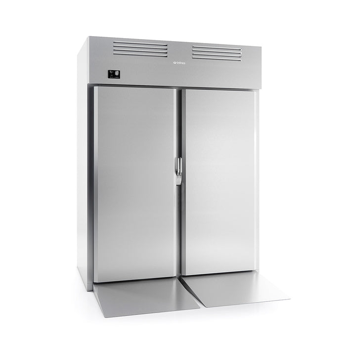 Infrico, IRR-AGB45RT, Reach-In Refrigerators & Freezers