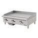 Migali, C-G36, Commercial Manual Counter-top Griddle Flat Top