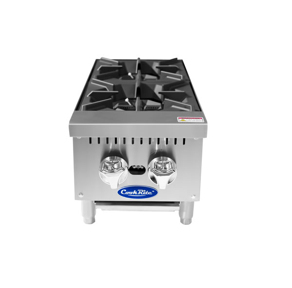 Atosa USA, ACHP-6, Burner Hotplate