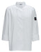 Winco, UNF-6WXXL, Chef's Coat
