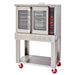 American Range, M-1, Convection Oven, Gas