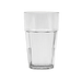 Thunder Group, PLPCTB116CL, Tumbler, Plastic