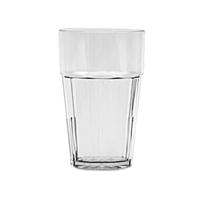 Thunder Group, PLPCTB124CL, Tumbler, Plastic