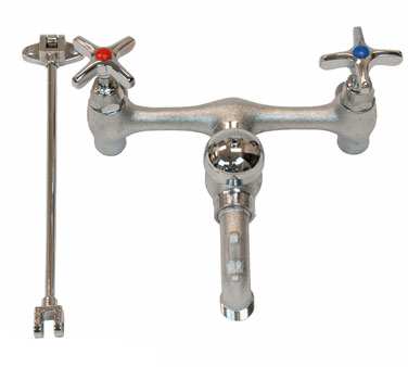 Klingers Trading, FWSF65, Faucet, Service Sink