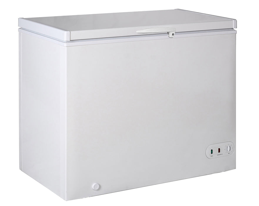 Adcraft - Admiral Craft Equipment, BDCF-9R, Chest Freezer