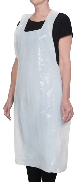 Winco, BADP-2846, Plastic Apron