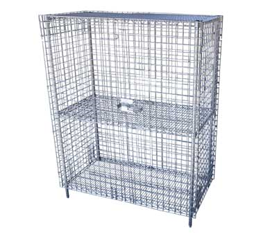 Serv-Ware, SC48SL-CWP, Security Unit