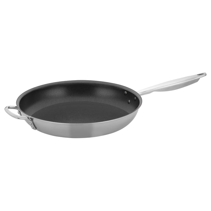Winco, TGFP-14NS, Fry Pan
