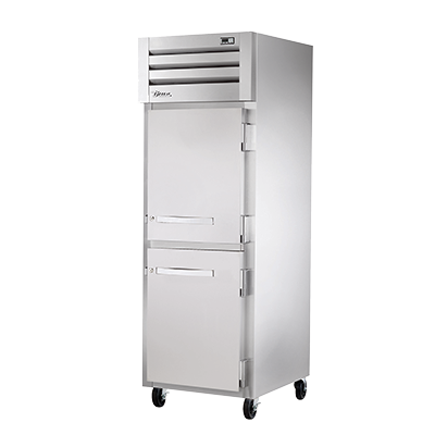 True Manufacturing STG1R-2HS-HC Amechef — Amechef Restaurant Equipment