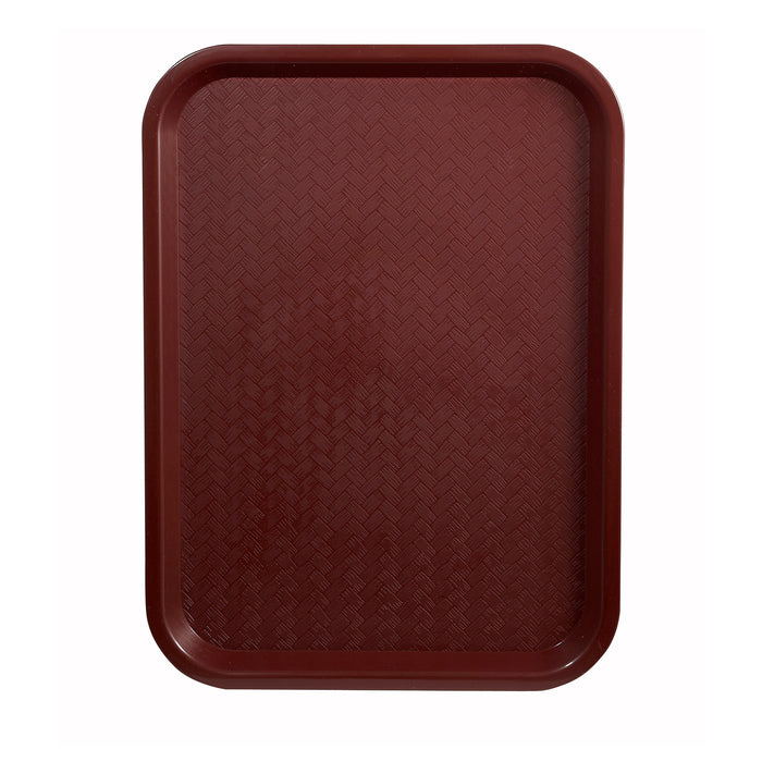 Winco, FFT-1014U, Tray, Fast Food