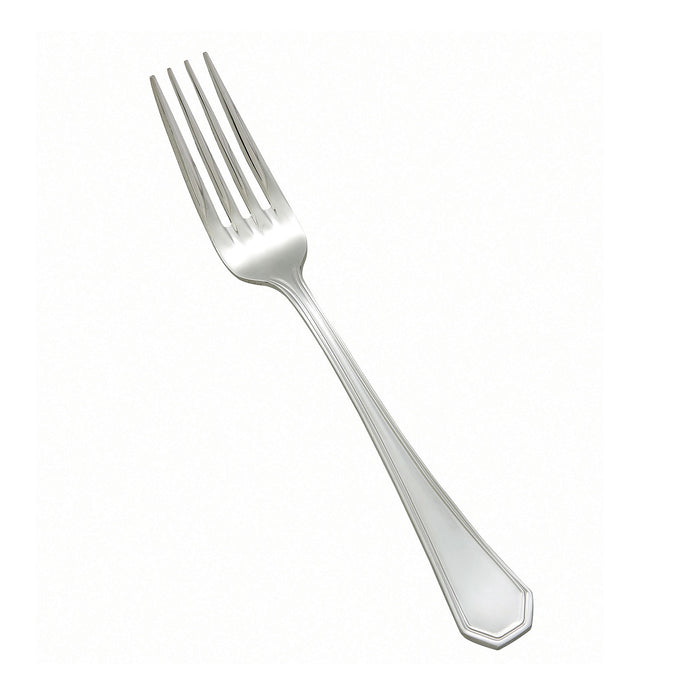 Winco, 0035-11, Fork, Dinner European