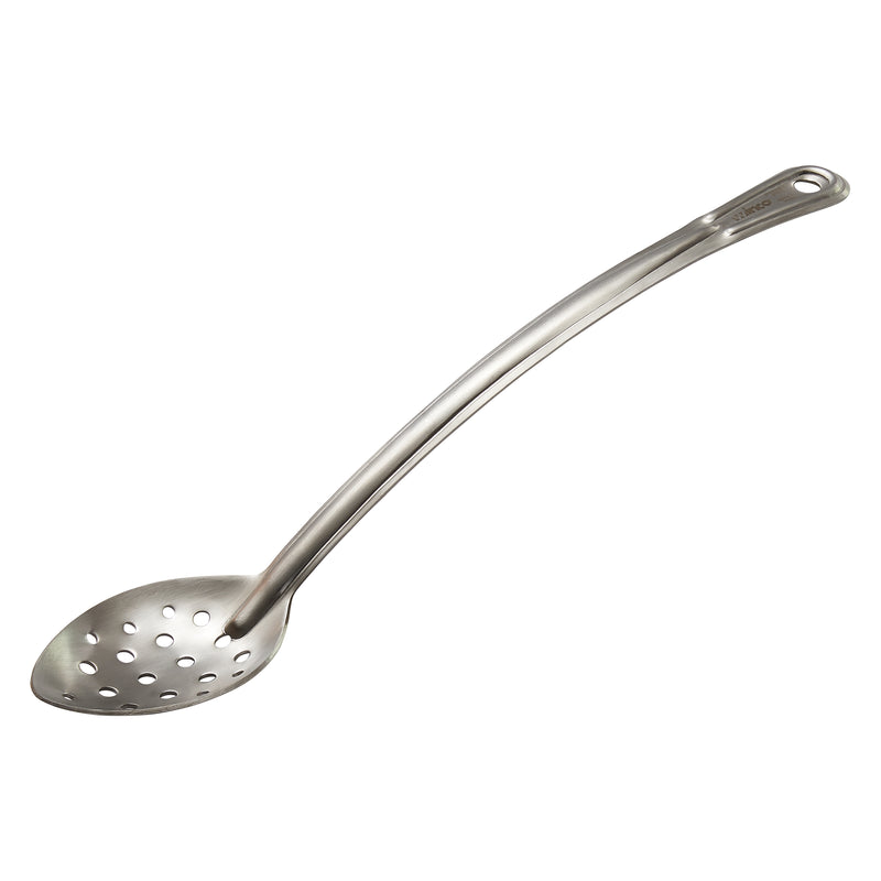 Winco, SSCH-15P, Basting Spoon, 15" L, Stainless Steel
