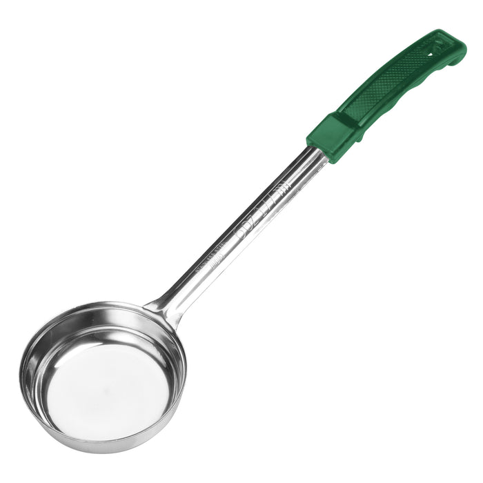 Winco, FPSN-6, Spoon, Portion Control