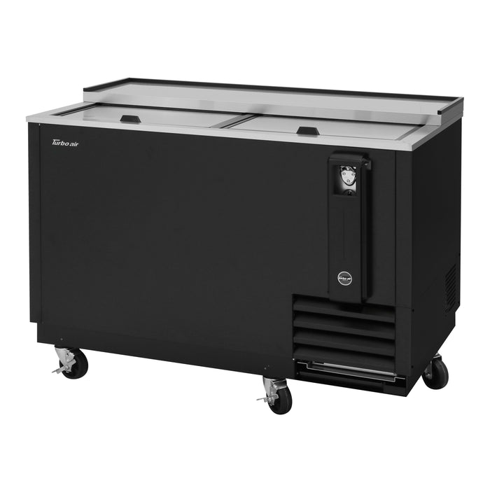 Turbo Air, TBC-50SB-N6, Bottle Cooler