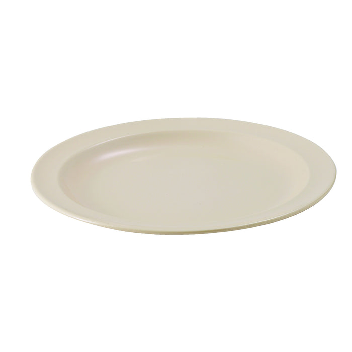 Winco, MMPR-5, Plate, Plastic