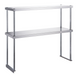 Dukers USA, DCOS-1862, Double Overshelf