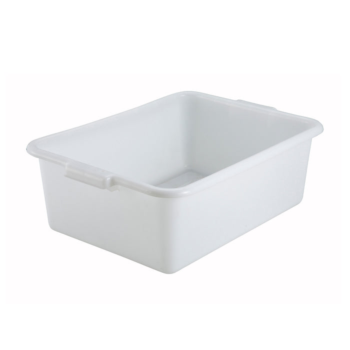 Winco, PL-7W, Bus Box / Tub