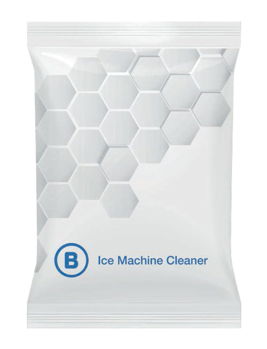 Eurodib USA, ICECLEAN01, Ice Makers - Accessories