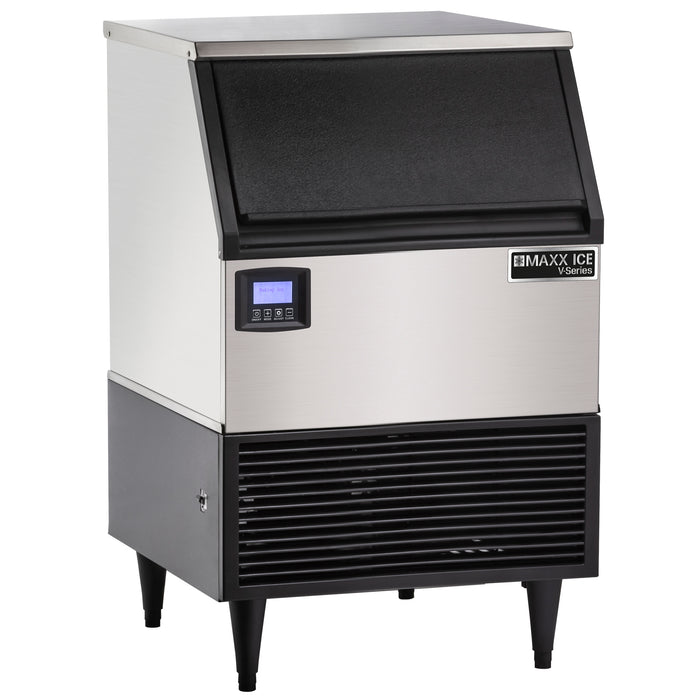 Maxx Ice, MVI200F, Ice Machine