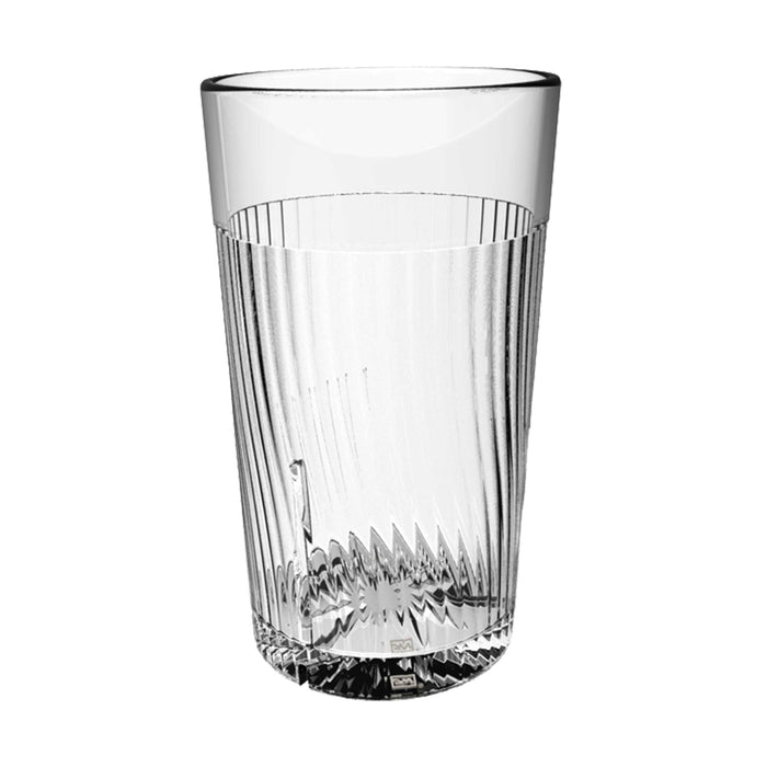 Thunder Group, PLPCTB312CL, Tumbler, Plastic