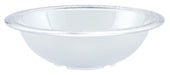 Winco, PBB-6, Soup Salad Pasta Cereal Bowl, Plastic