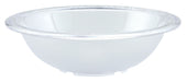 Winco, PBB-8, Soup Salad Pasta Cereal Bowl, Plastic