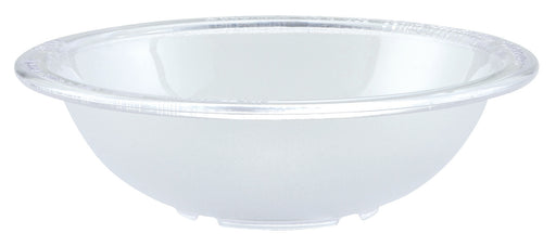 Winco, PBB-8, Soup Salad Pasta Cereal Bowl, Plastic