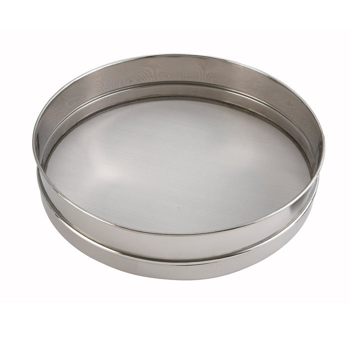 Winco, SIV-10, Sieve, Drum