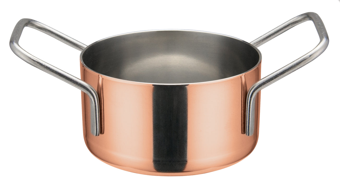 Winco, DCWE-202C, Mini Casserole