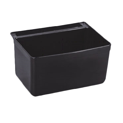 Thunder Group, PLBC0012B, Contenedor de Cubiertos para Carro de Servicio