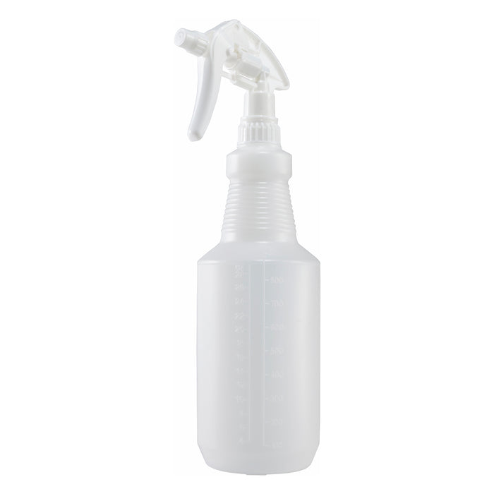 Winco, PSR-9W, Cleaning Accessories