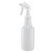 Winco, PSR-9W, Cleaning Accessories