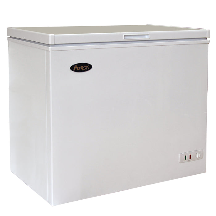 Atosa USA, MWF9007, Chest Freezer