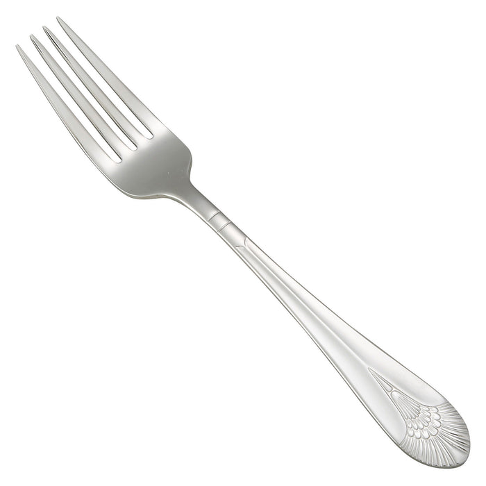 Winco, 0031-11, Fork, Dinner European