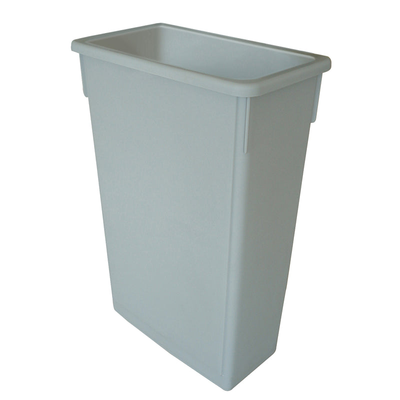 Thunder Group, PLTC023G, Contenedor de basura, Interior