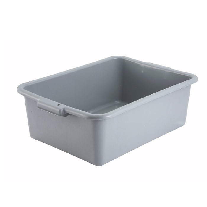 Winco, PL-7G, Bus Box / Tub