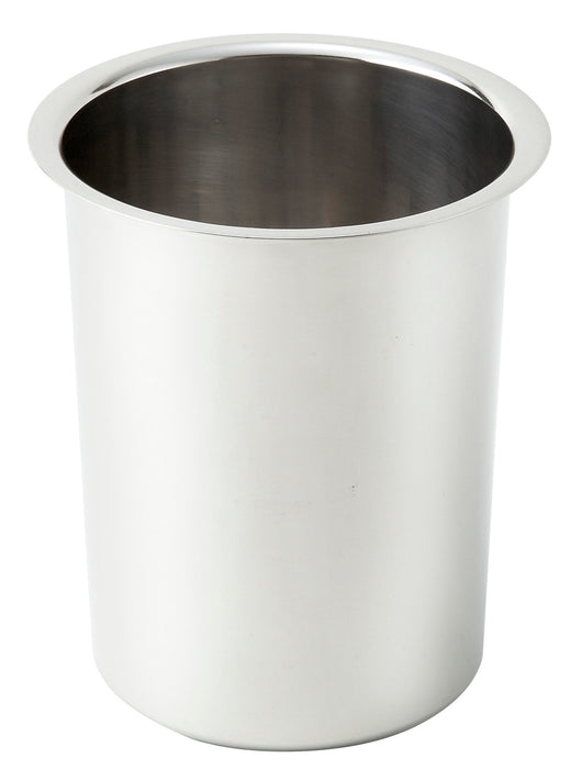 Winco, BAM-1.25, Bain Marie Pot