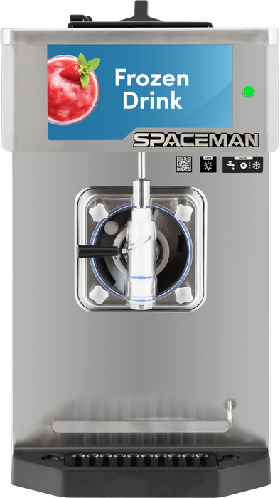 Spaceman USA, 6450-C, Frozen Beverage Machine, countertop