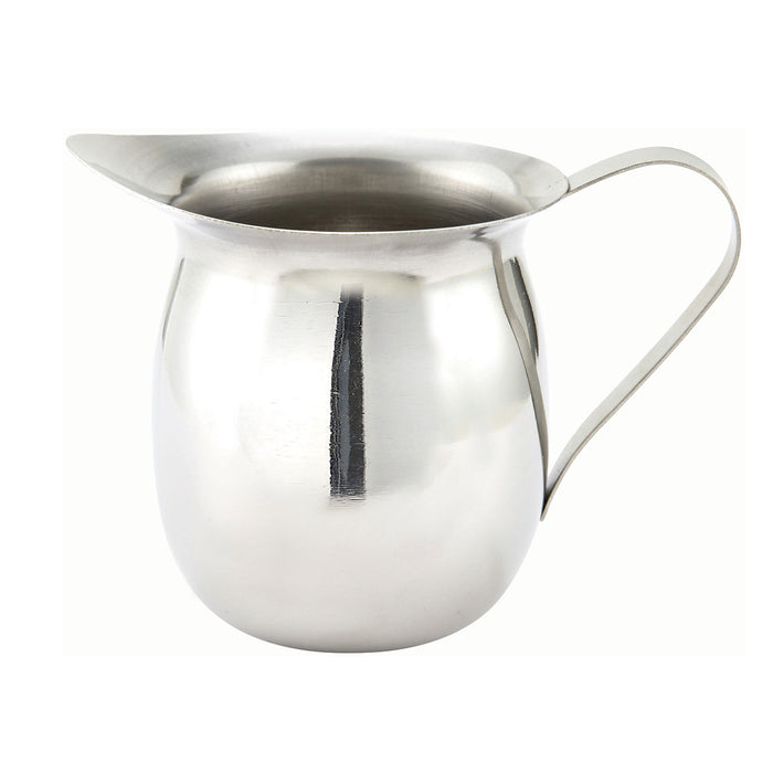 Winco, BCS-10, Creamer, Metal