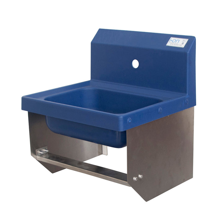 BK Resources, APHS-W1410-BKK, Sink, Hand