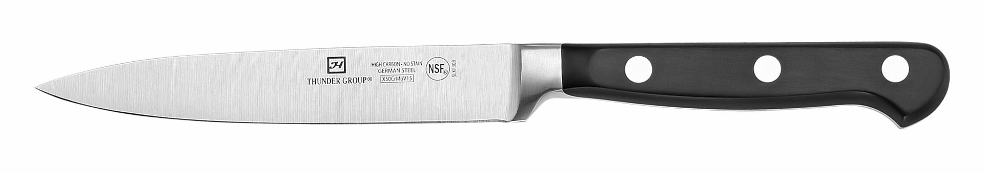Thunder Group, SLKF303, Professional Cutlery