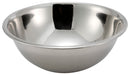 Winco, MXB-500Q, Mixing Bowl, Metal