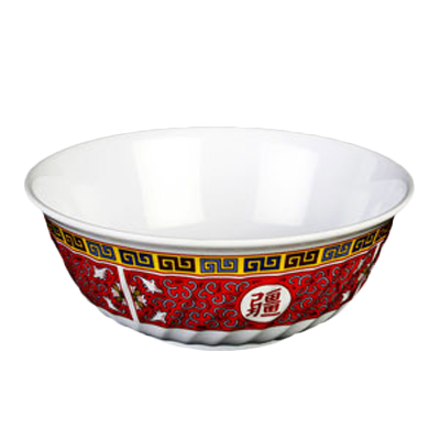 Thunder Group, 5308TR, Asian Dinnerware, Plastic
