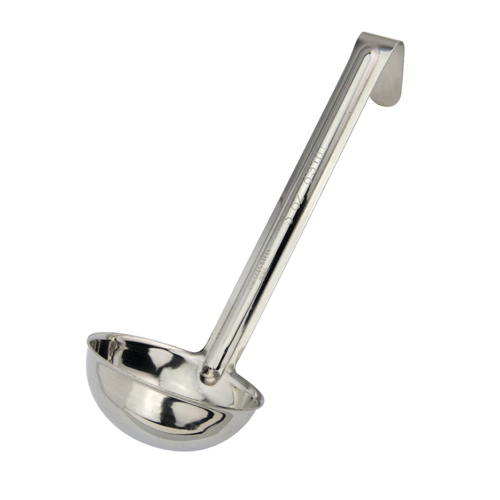 Winco, LDI-30SH, Ladle, Serving