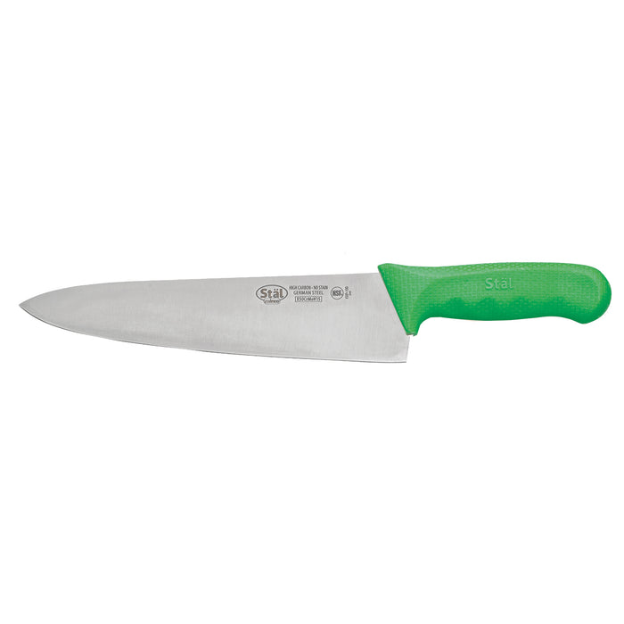 Winco, KWP-100G, Knife, Chef