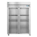 Hoshizaki, R2A-FG, Refrigerator, Reach-In