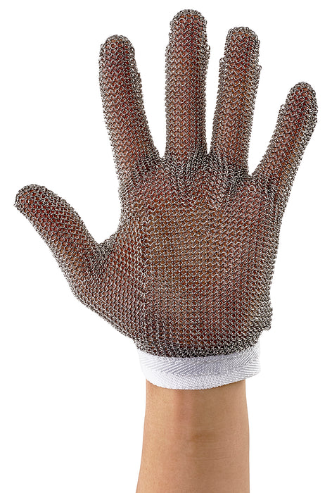 Winco, PMG-1S, Glove, Cut Resistant